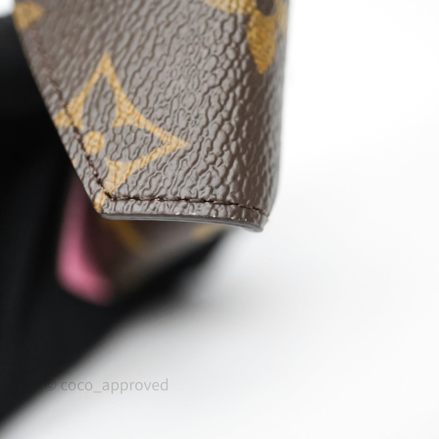 Louis Vuitton 2023 Christmas Animation Kirigami Pochette 3-in-1 Monogram Canvas