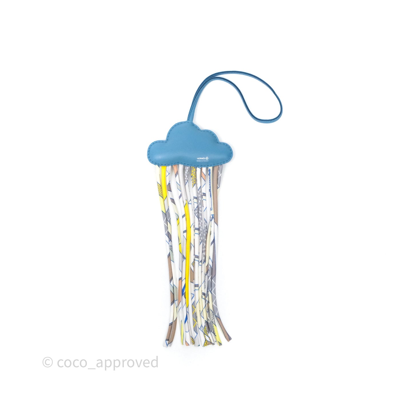 Hermes Cloud Charm