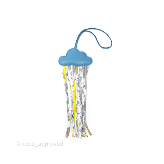Hermes Cloud Charm
