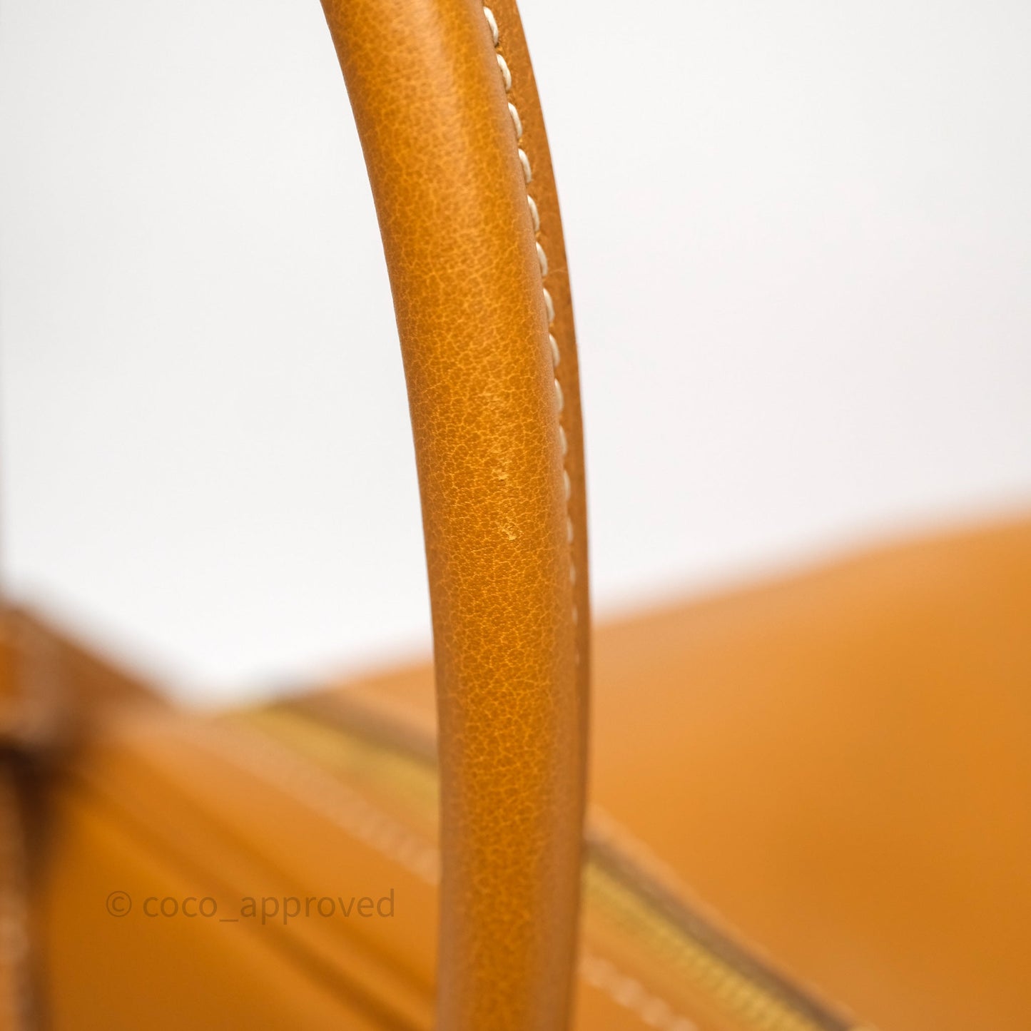 Hermès Lindy 26 Toffee 1H Taurillon Clemence Gold Hardware