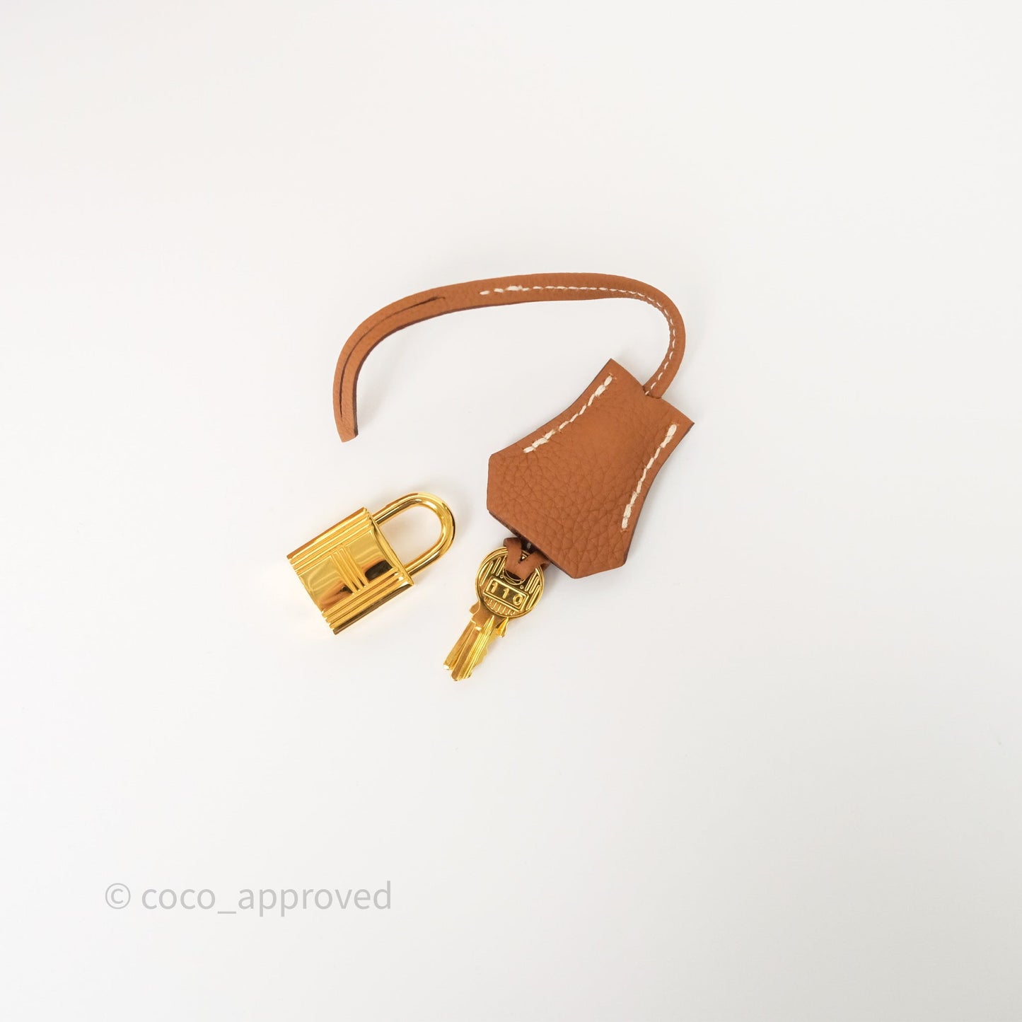 Hermes Birkin 25 Retourne Gold 37 Togo Gold Hardware