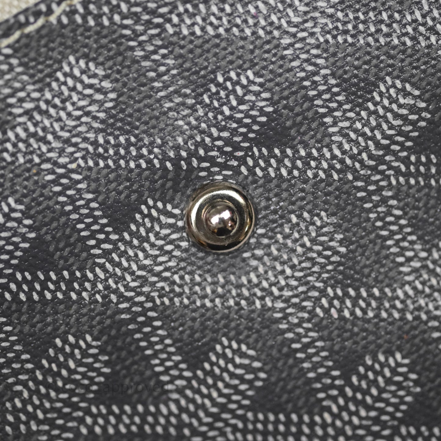 Goyard St Louis Tote PM ⁣⁣⁣⁣⁣⁣⁣⁣⁣⁣⁣⁣⁣⁣⁣⁣⁣⁣⁣⁣Grey