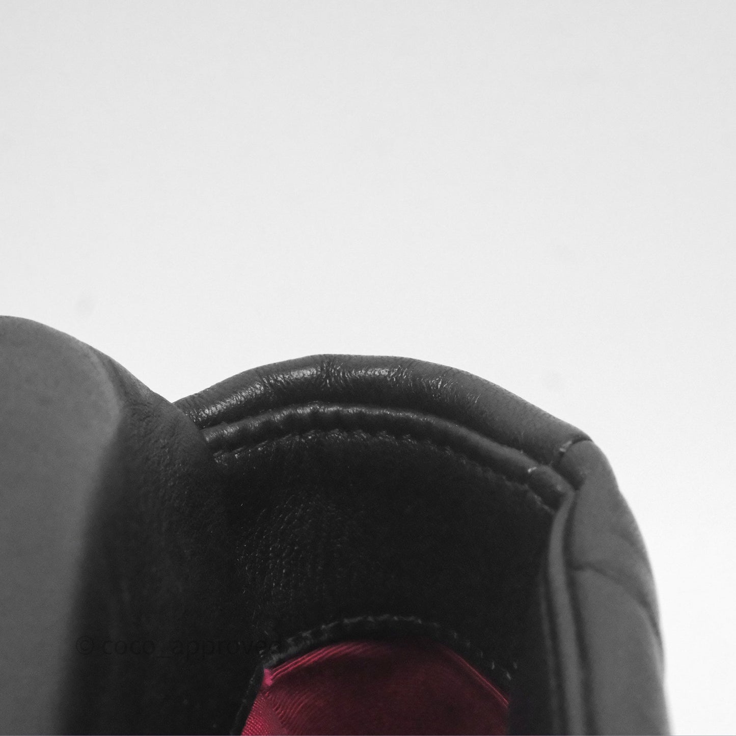 Chanel 19 Small Black Mixed Hardware
