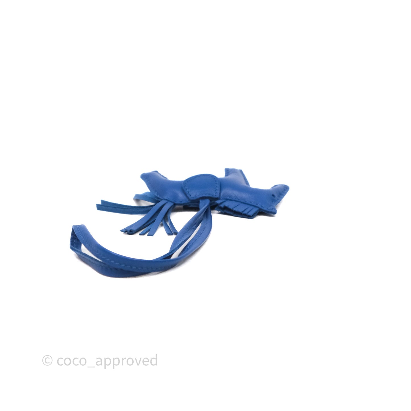 Hermès Rodeo Bag Charm PM
