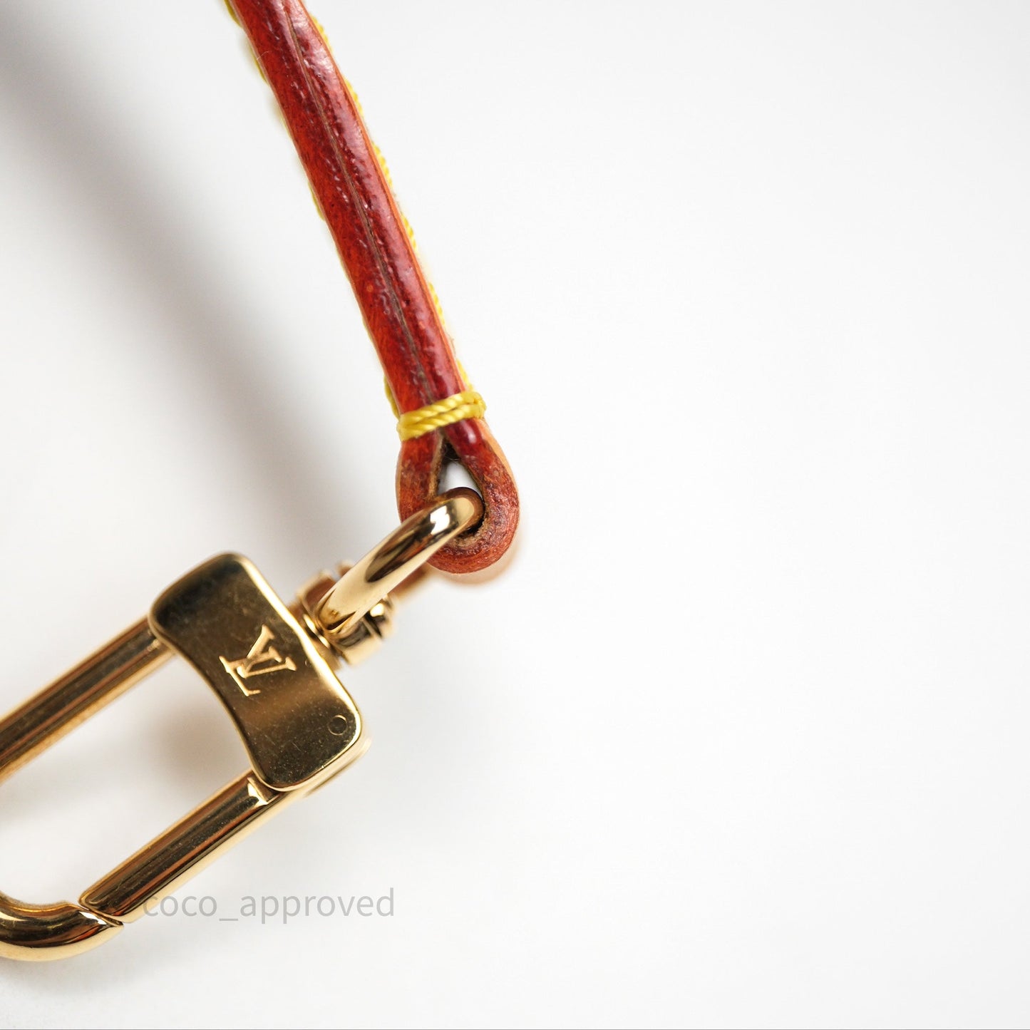 Louis Vitton Mini Bumbag in Monogram Canvas