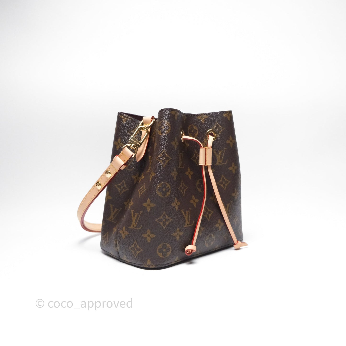 Louis Vuitton Neonoe BB Monogram