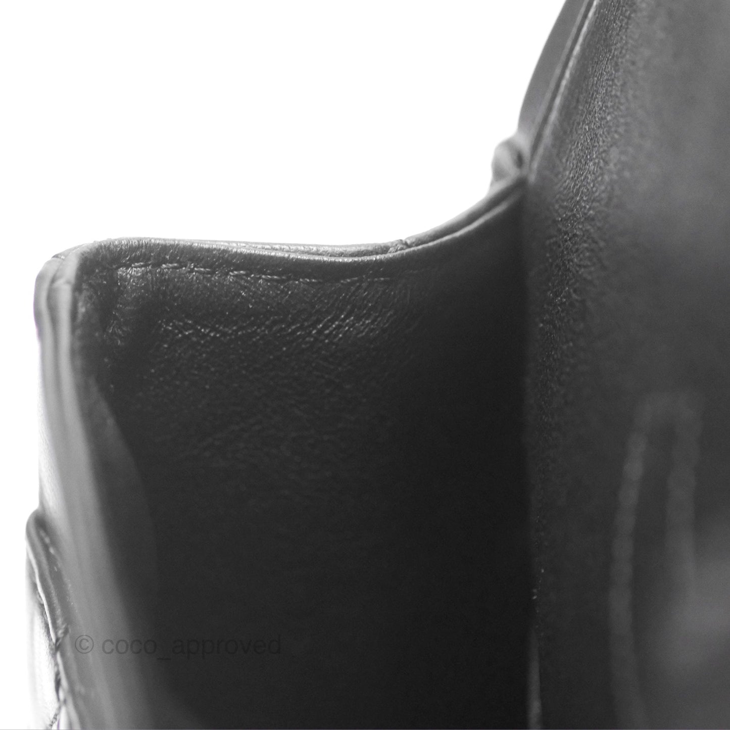 Chanel Reissue 2.55 Metallic Gold Crocodile Embossed Calfskin And Black Quilted Lambskin Aged Gold Hardware