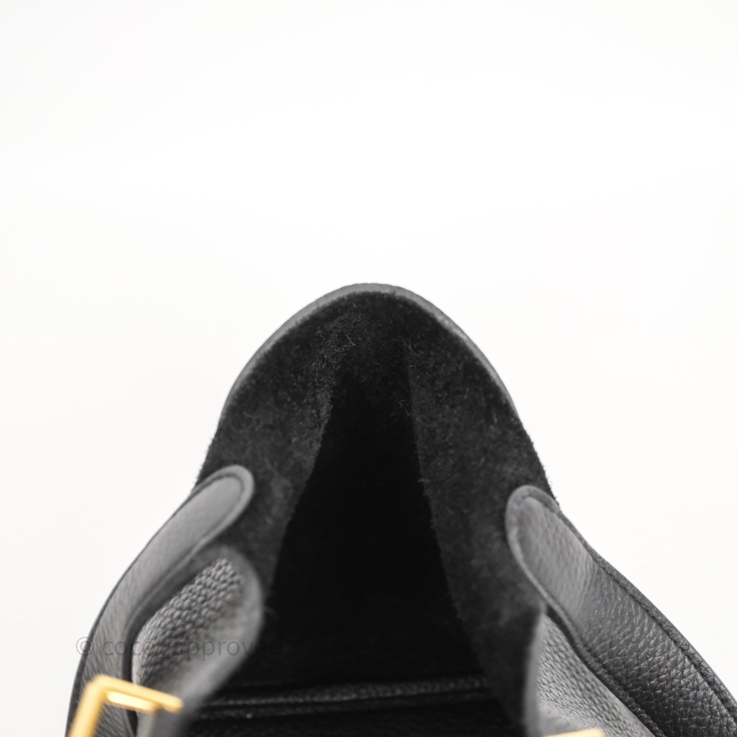Hermès Picotin Lock 18 Noir Black 89 Clemence Gold Hardware