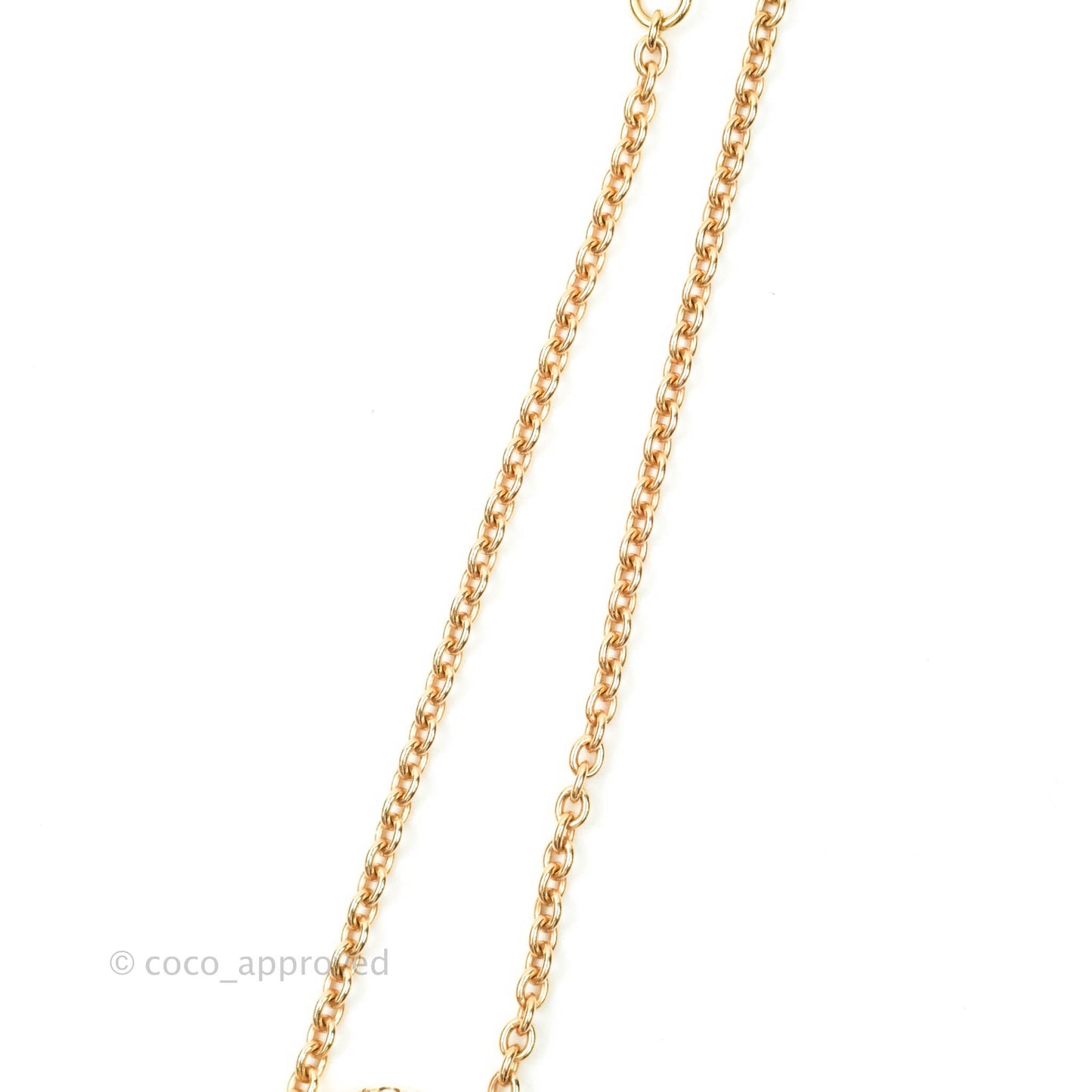 Hermès Finesse Bracelet Rose Gold