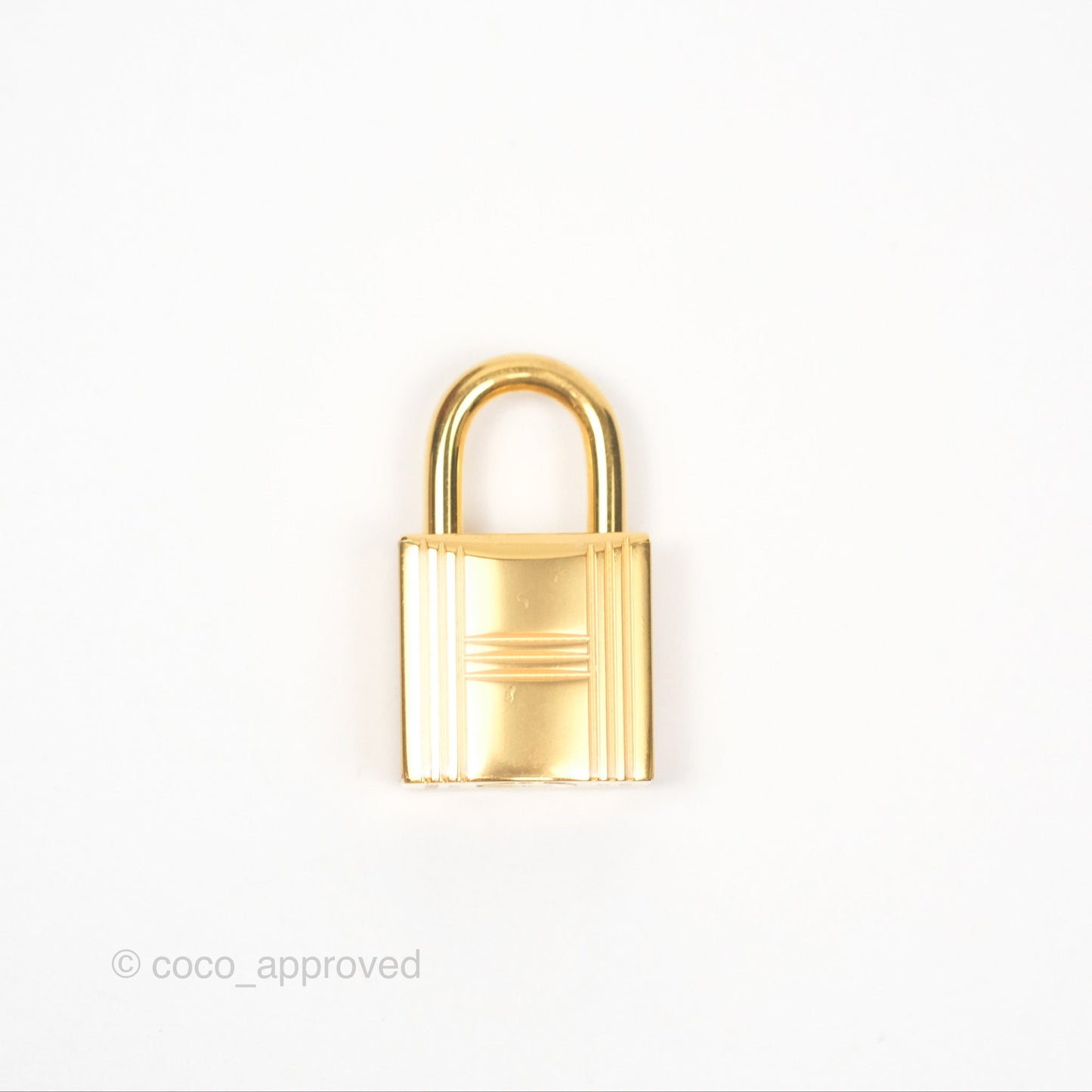 Hermès Picotin Lock 18 Gold Clemence Gold Hardware