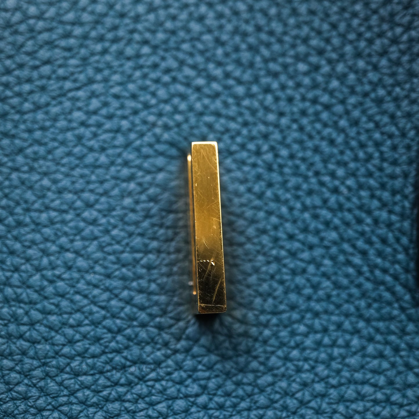 Hermès Birkin 35 Colvert 1P Togo Gold Hardware