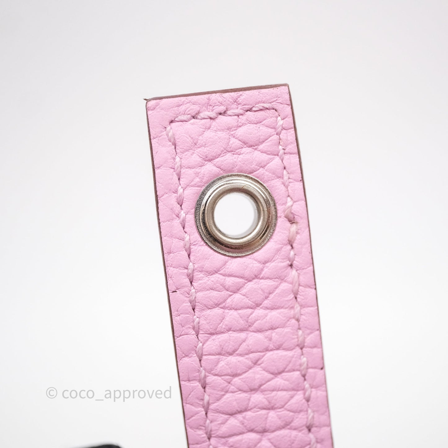 Hermès Picotin Lock 18 Mauve Sylvestre X9 Taurillon Clemence Palladium Hardware