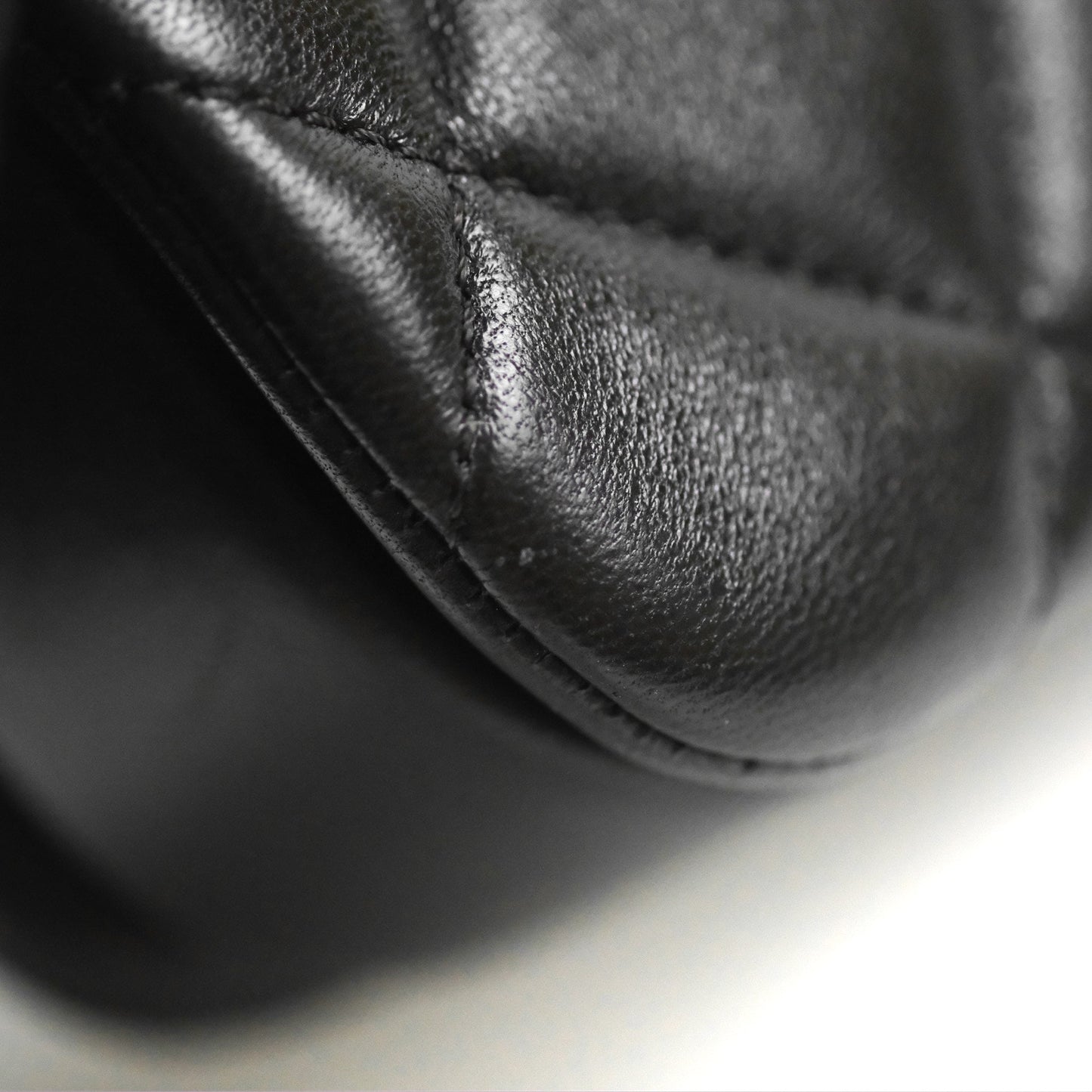 Chanel Trendy CC Small Black Lambskin Gold Hardware