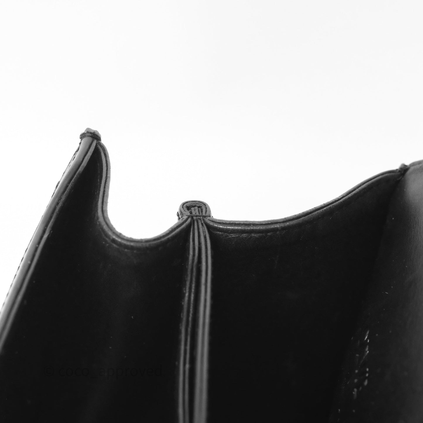 Loewe Medium Barcelona Shoulder Bag Black Calfskin
