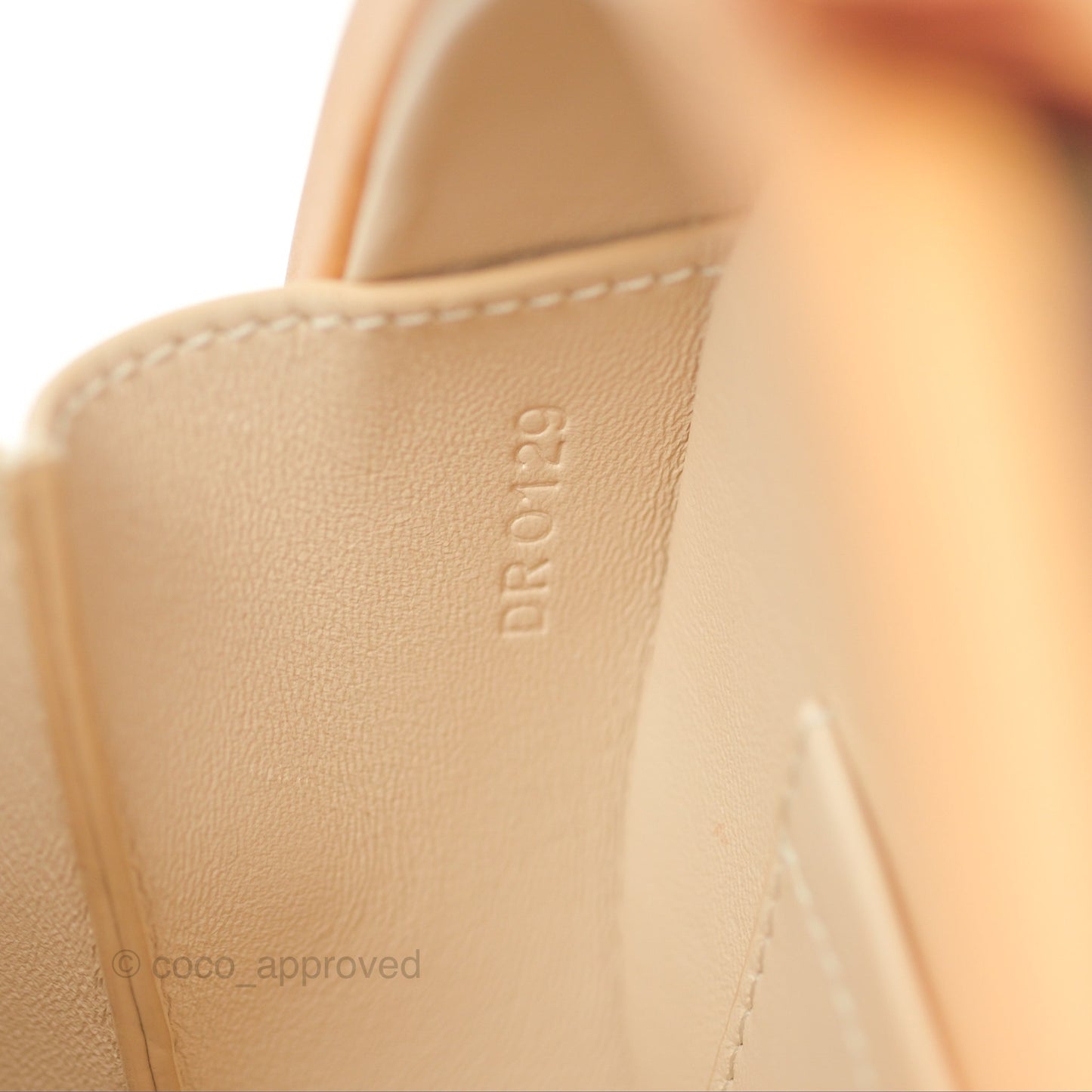 Louis Vuitton Petite Boite Chapeau Monogram Canvas