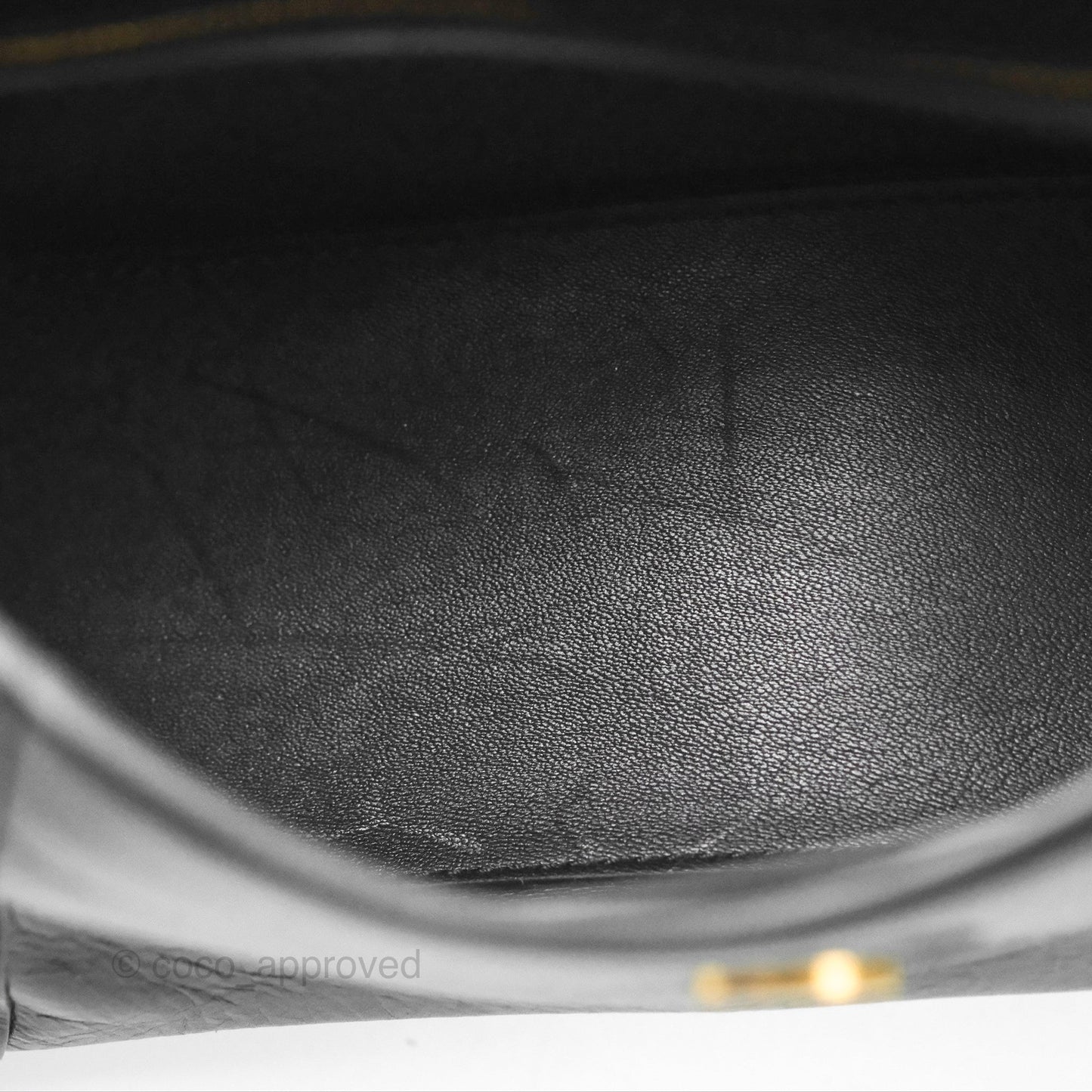 Balenciaga Small Downtown Black Shoulder Bag