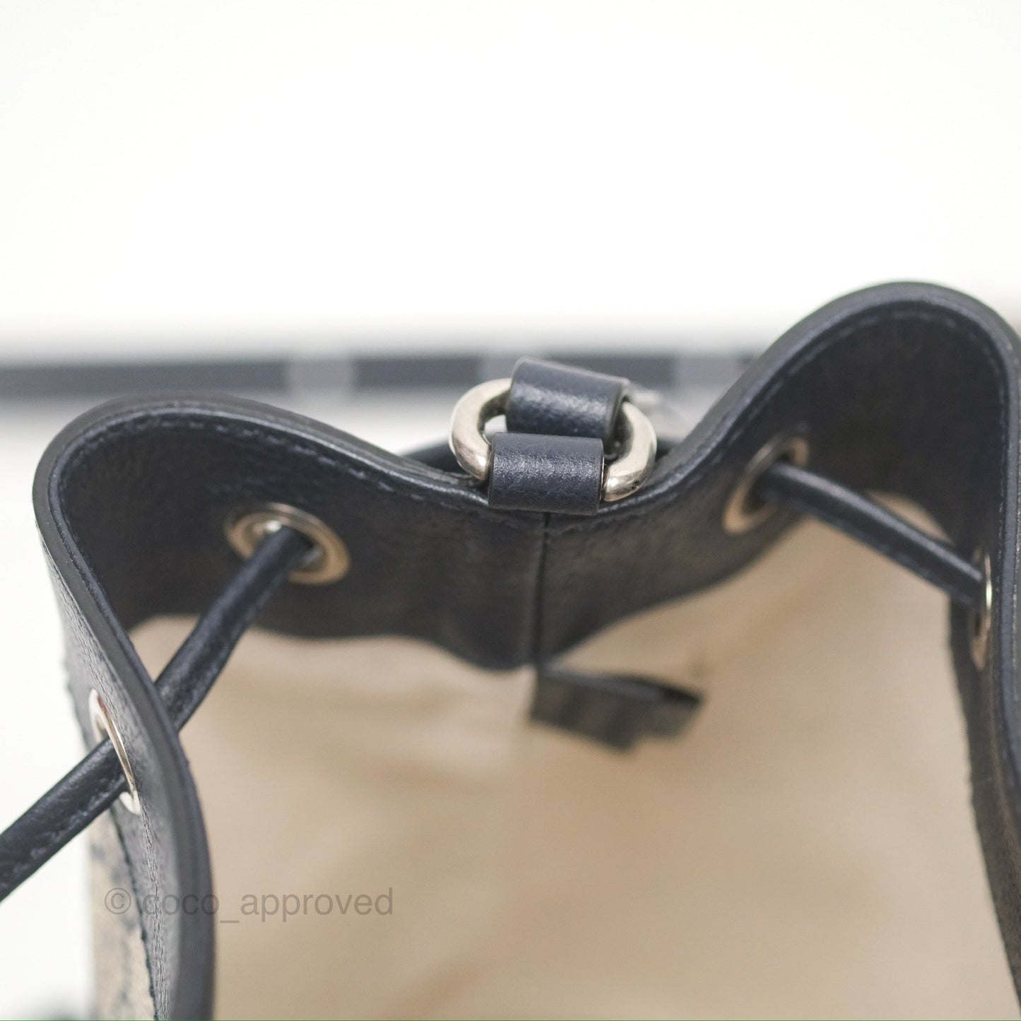 Gucci Ophidia Bucket Bag