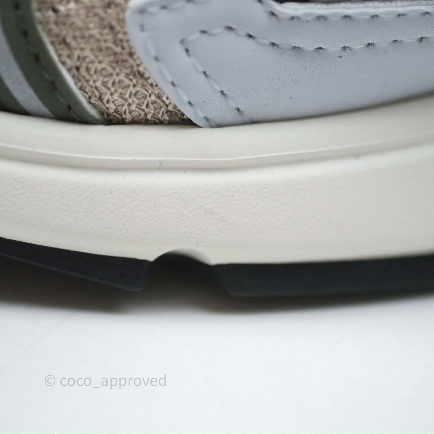 Christian Dior B30 Countdown Sneaker Size 38
