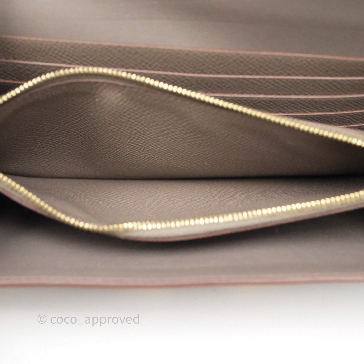 Hermès Constance To Go Wallet Gris Etain 8F Epsom Gold hardware