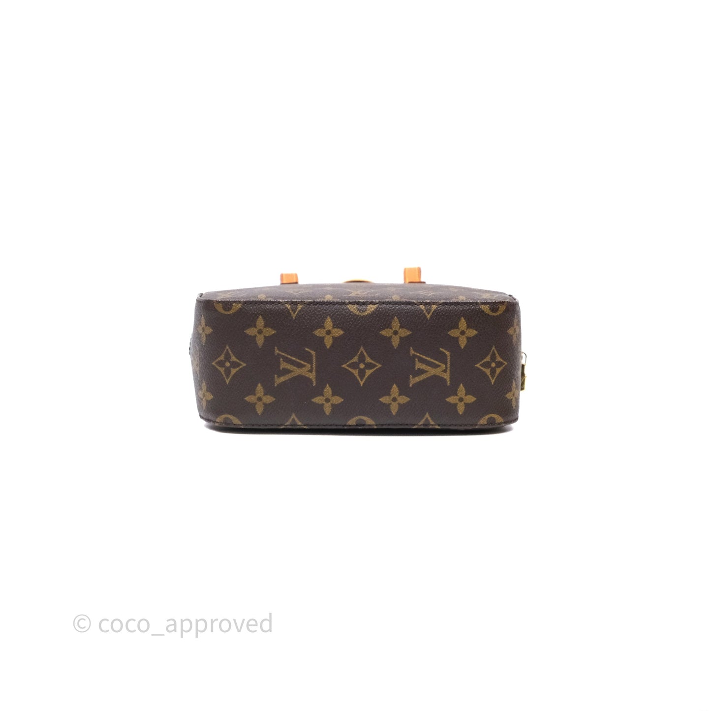 Louis Vuitton Monogram Spontini 2way Bag