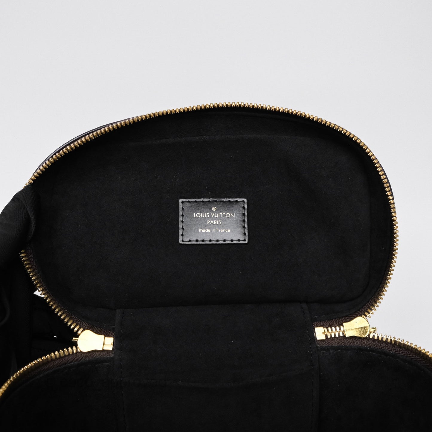 Louis Vuitton Reverse Monogram Vanity PM