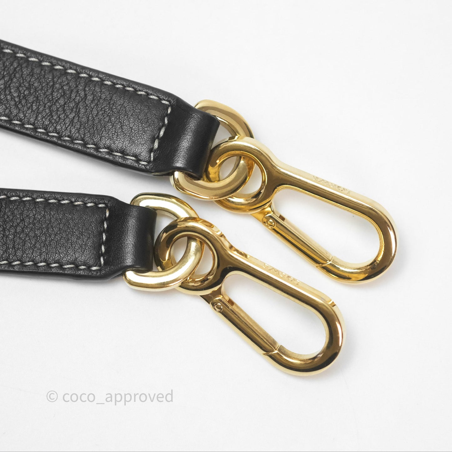 Loewe Small Puzzle Bag Amber/ Light Oat Calfskin Gold Hardware