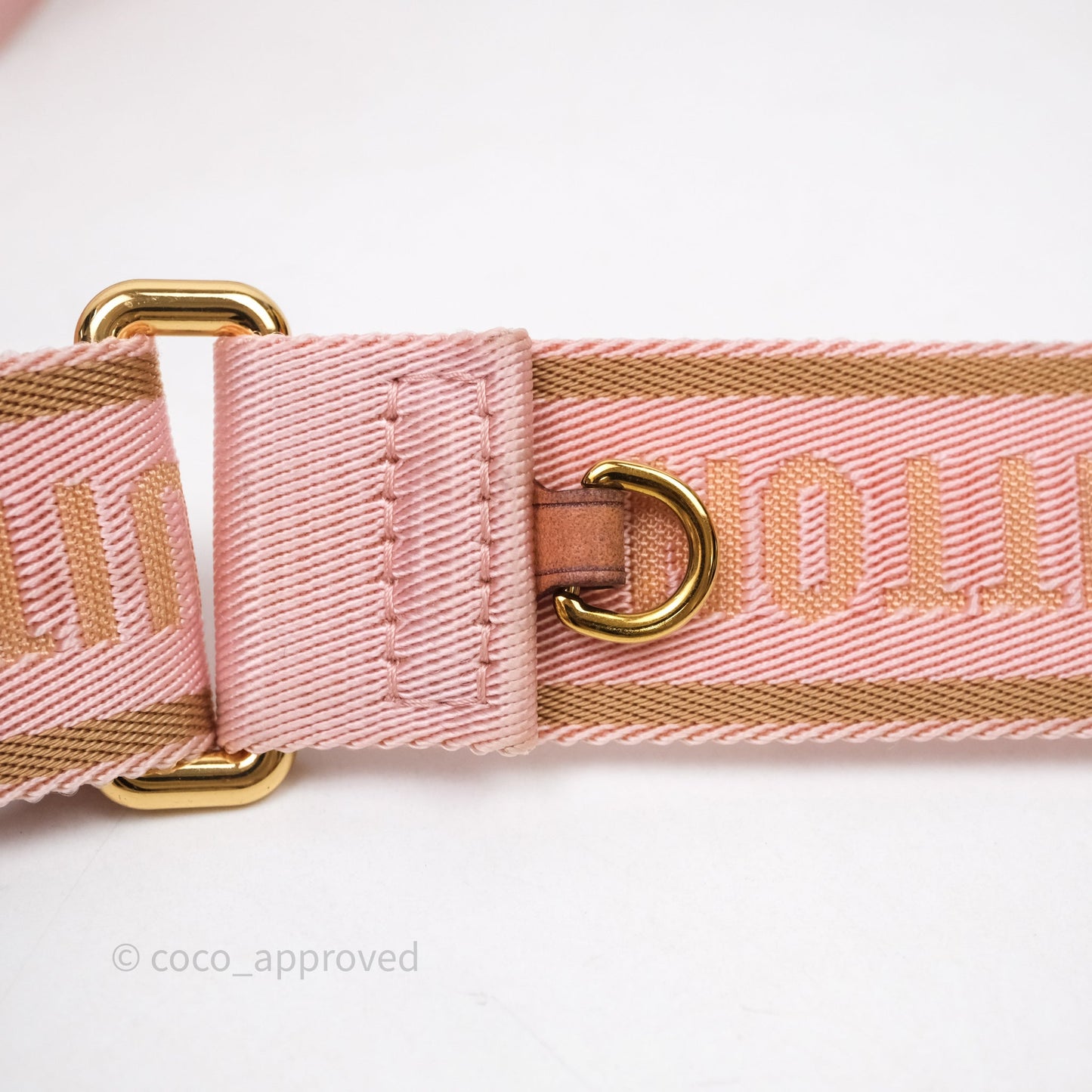 Louis Vuitton Multi Pochette Accessories Pink Monogram Canvas