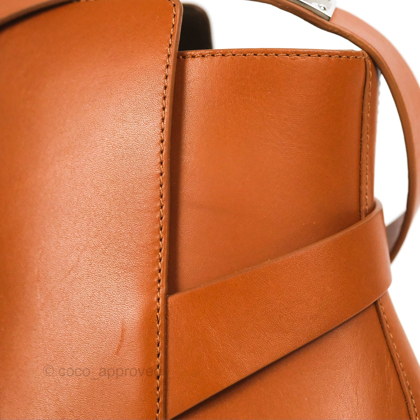 Hermès Neo Ankle Boots Naturel Calfskin Size 39