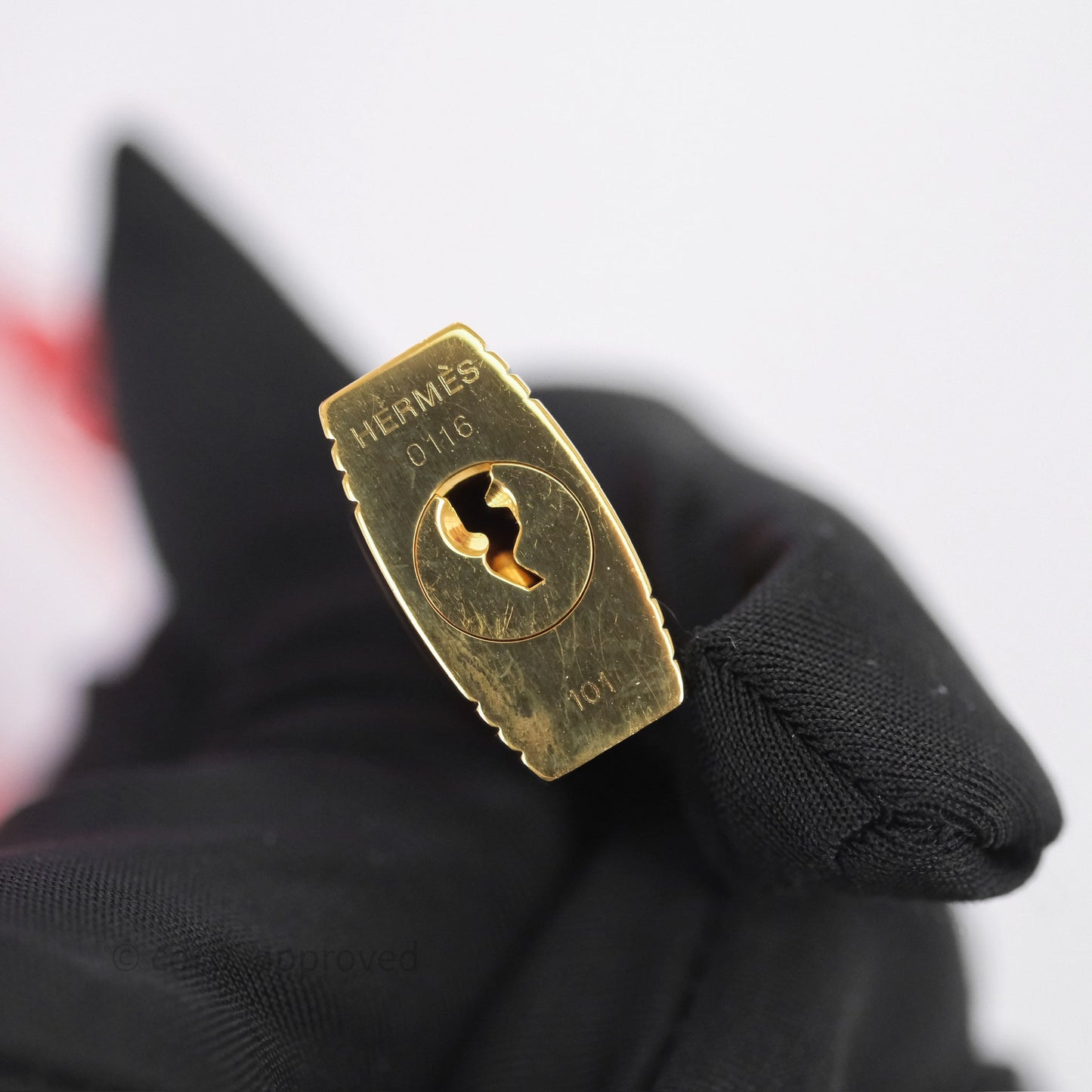 Hermès Kelly 28 Rose Jaipur Retourne Togo Gold Hardware