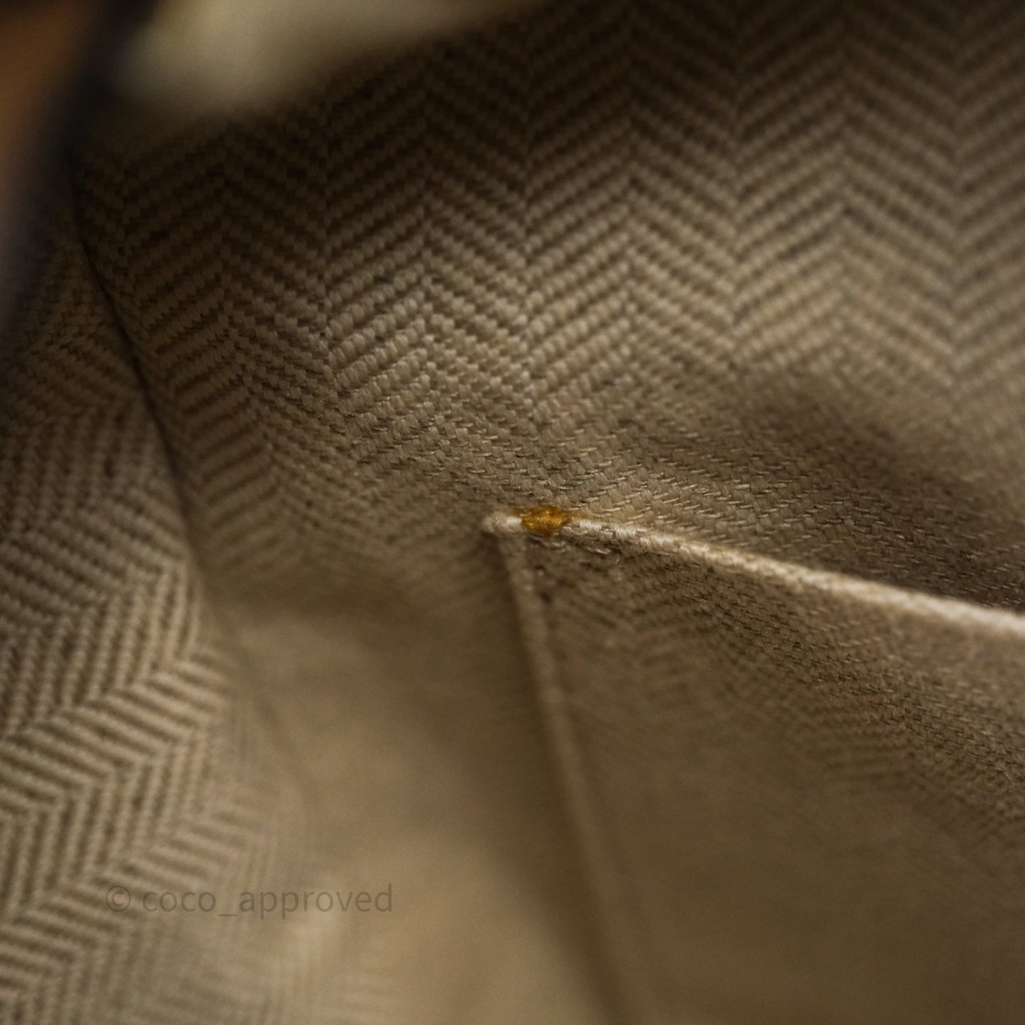 Loewe Small Puzzle Bag Sand Mink Grained Calfskin