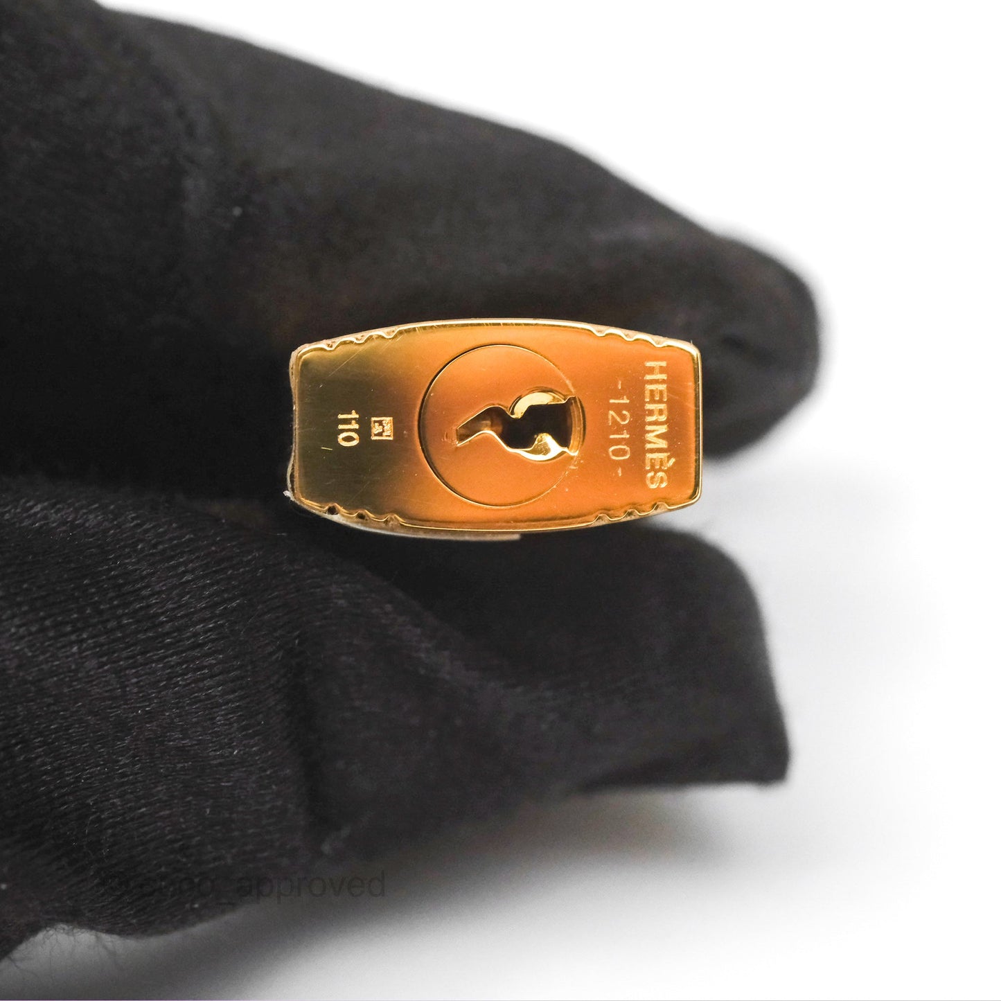 Hermès Picotin 22 Sesame 2S Clemence Gold Hardware