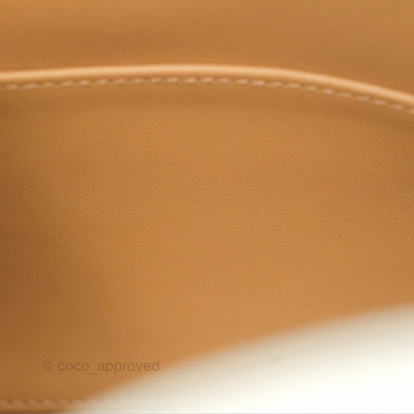 Hermès Bolide 1923 25 Mushroom 0T/Biscuit 48 Evercolor Gold Hardware