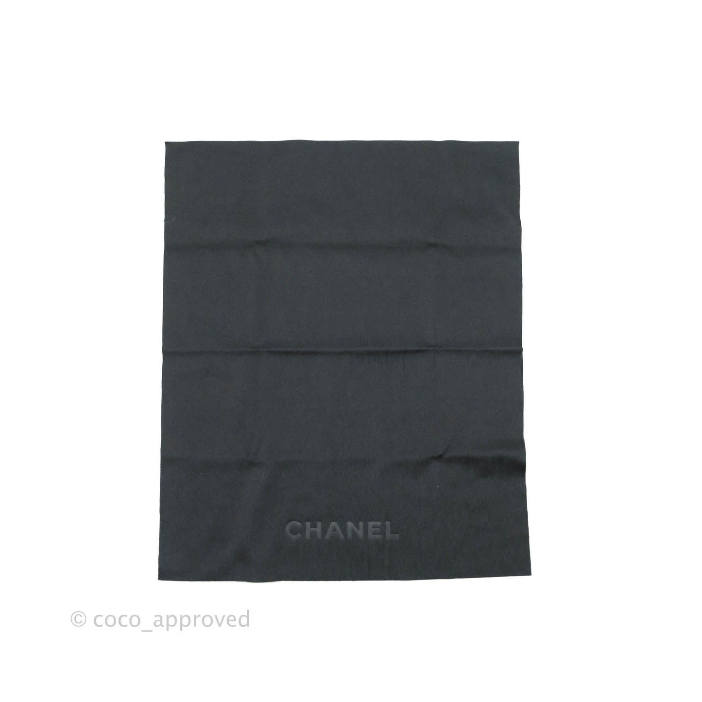 Chanel Chain Gradient Grey Lenses Square Sunglasses Gold Tone
