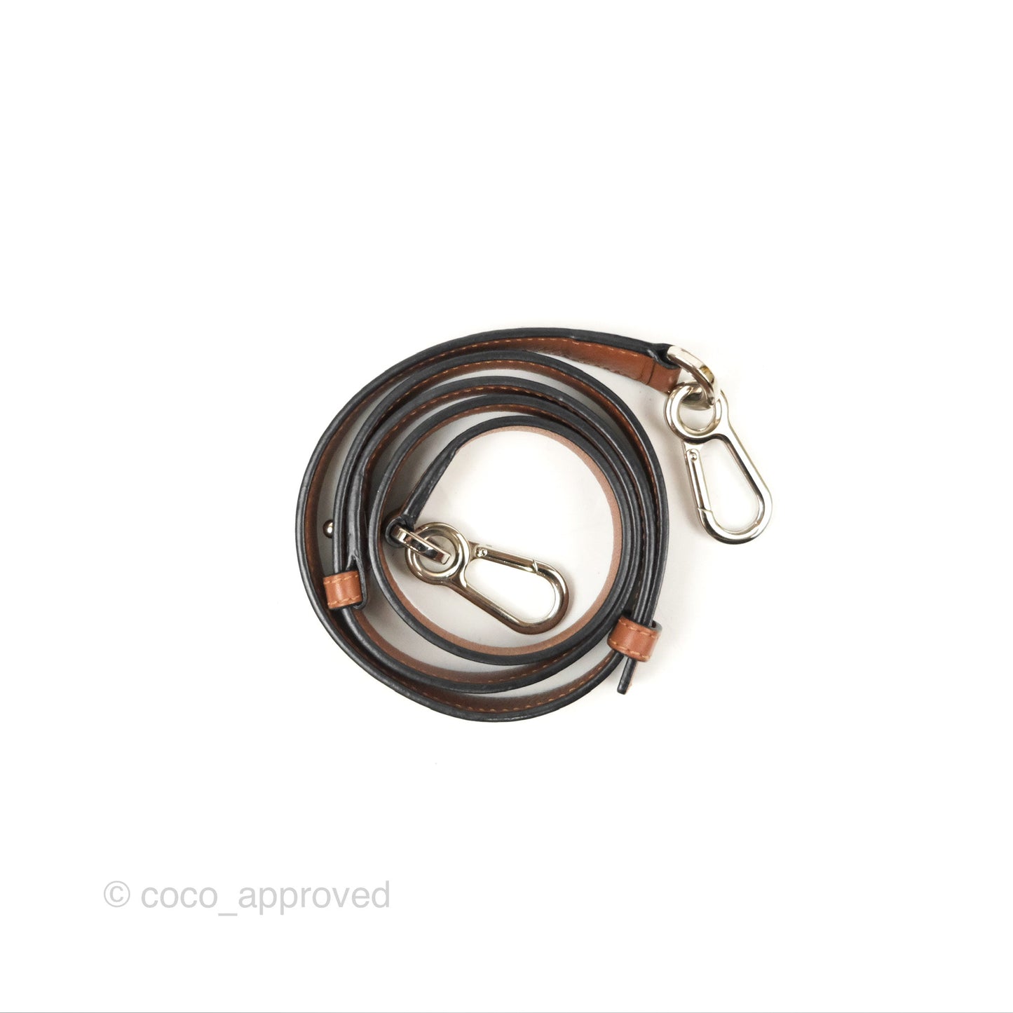 Loewe Small Graphic Puzzle Bag Ghost Soft White Calfskin