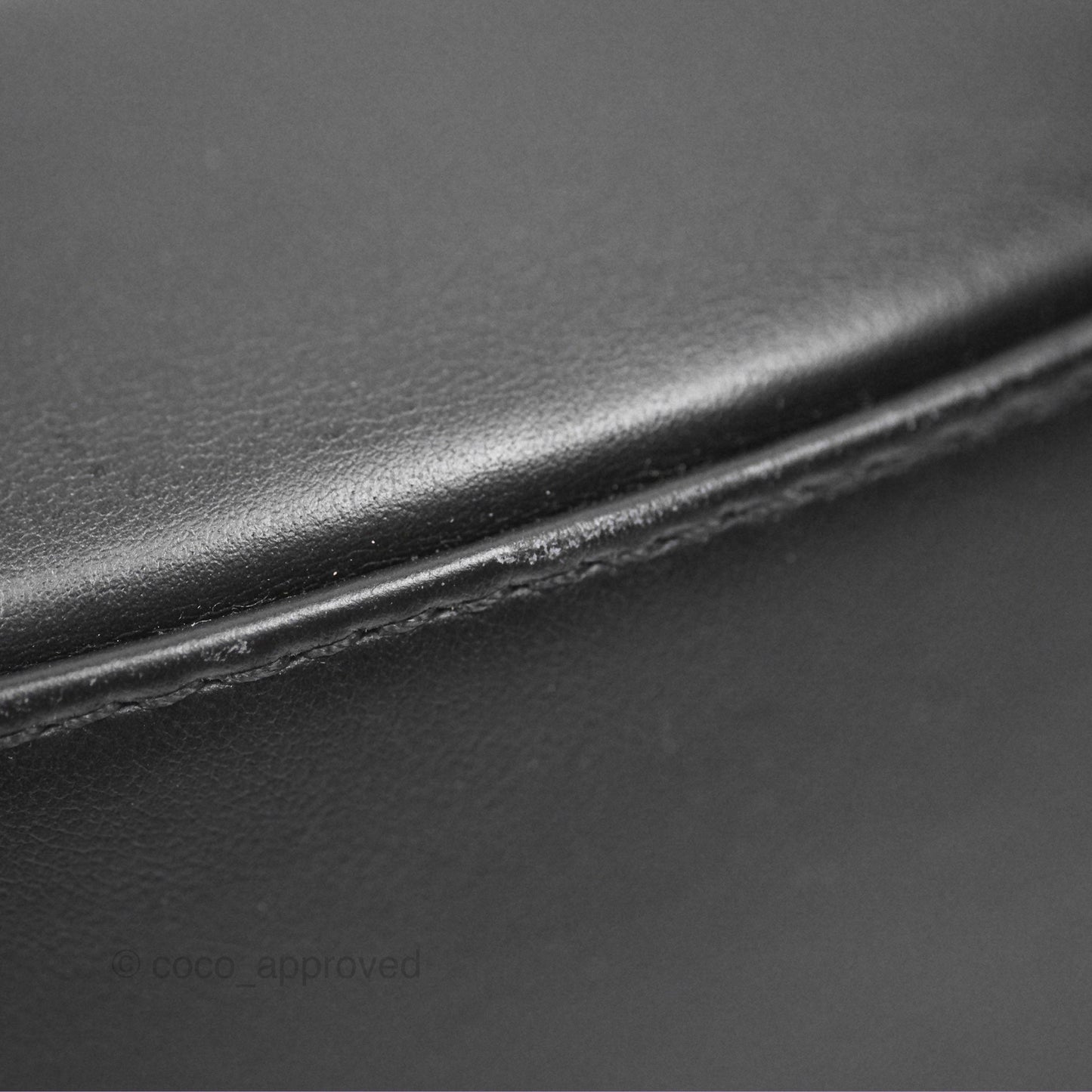 Louis Vuitton Over The Moon Bubblegram Black Calfskin