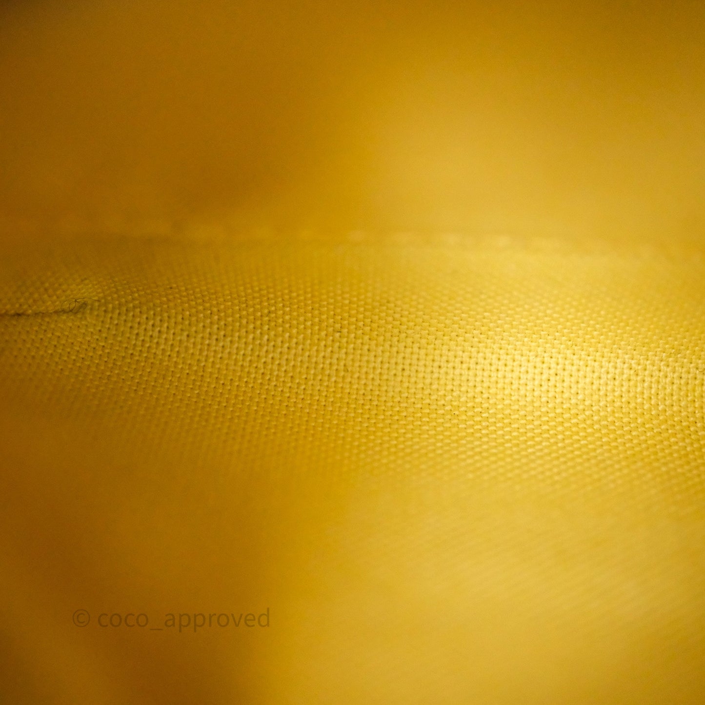 Louis Vuitton Monogram Micro Metis Bag Empreinte Yellow