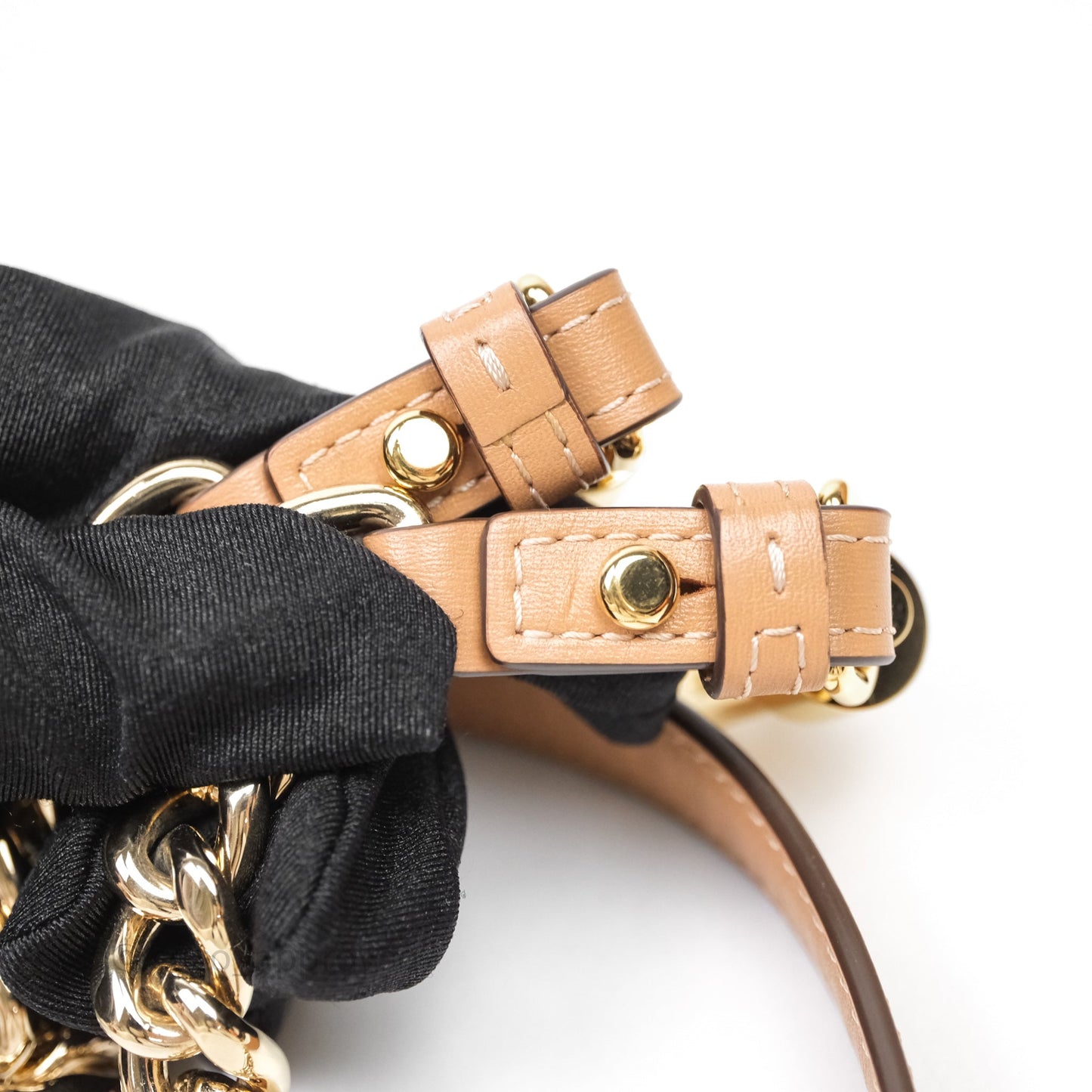 Delvaux Brillant PM Tender Beige Box Calf
