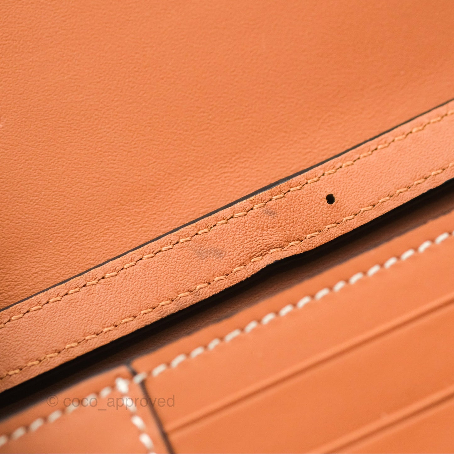 Loewe Heel Bag Soft Calfskin Tan