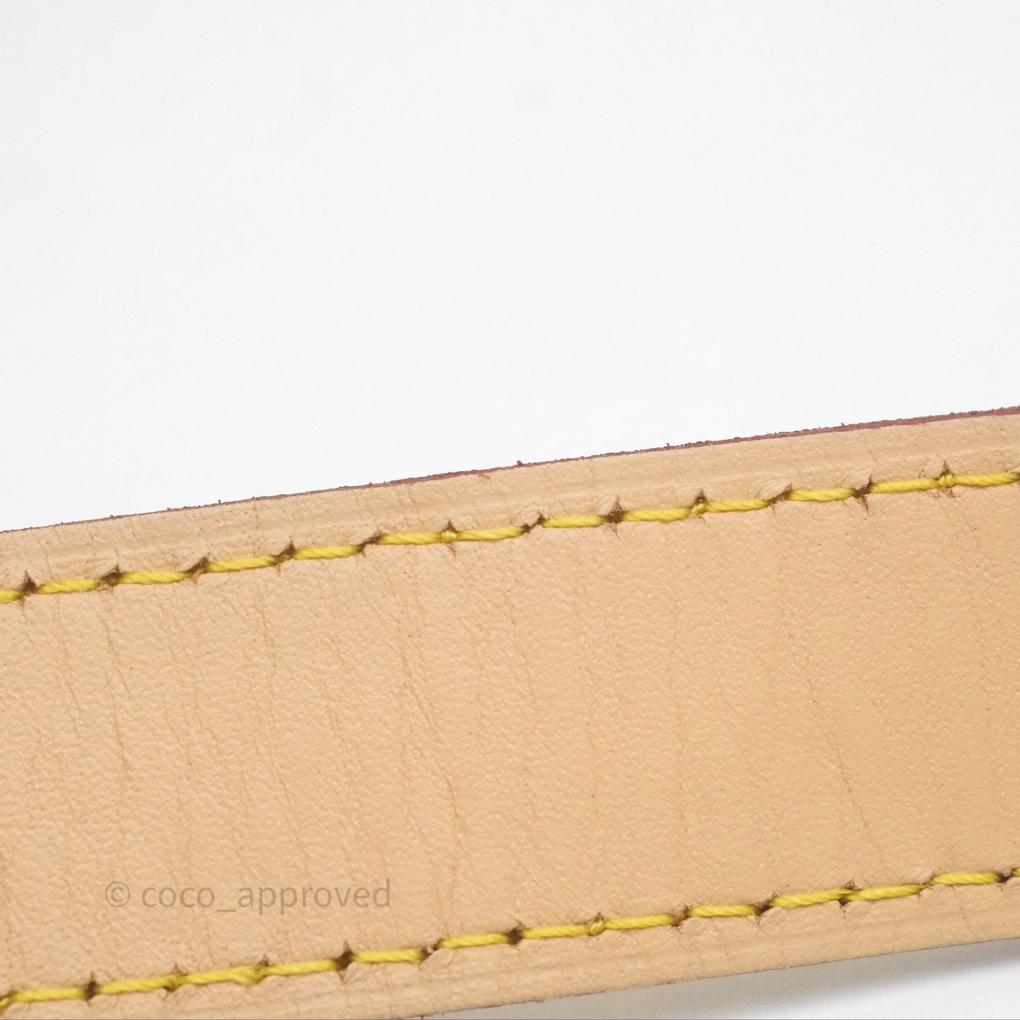 Louis Vuitton Bum Bag Monogram Canvas