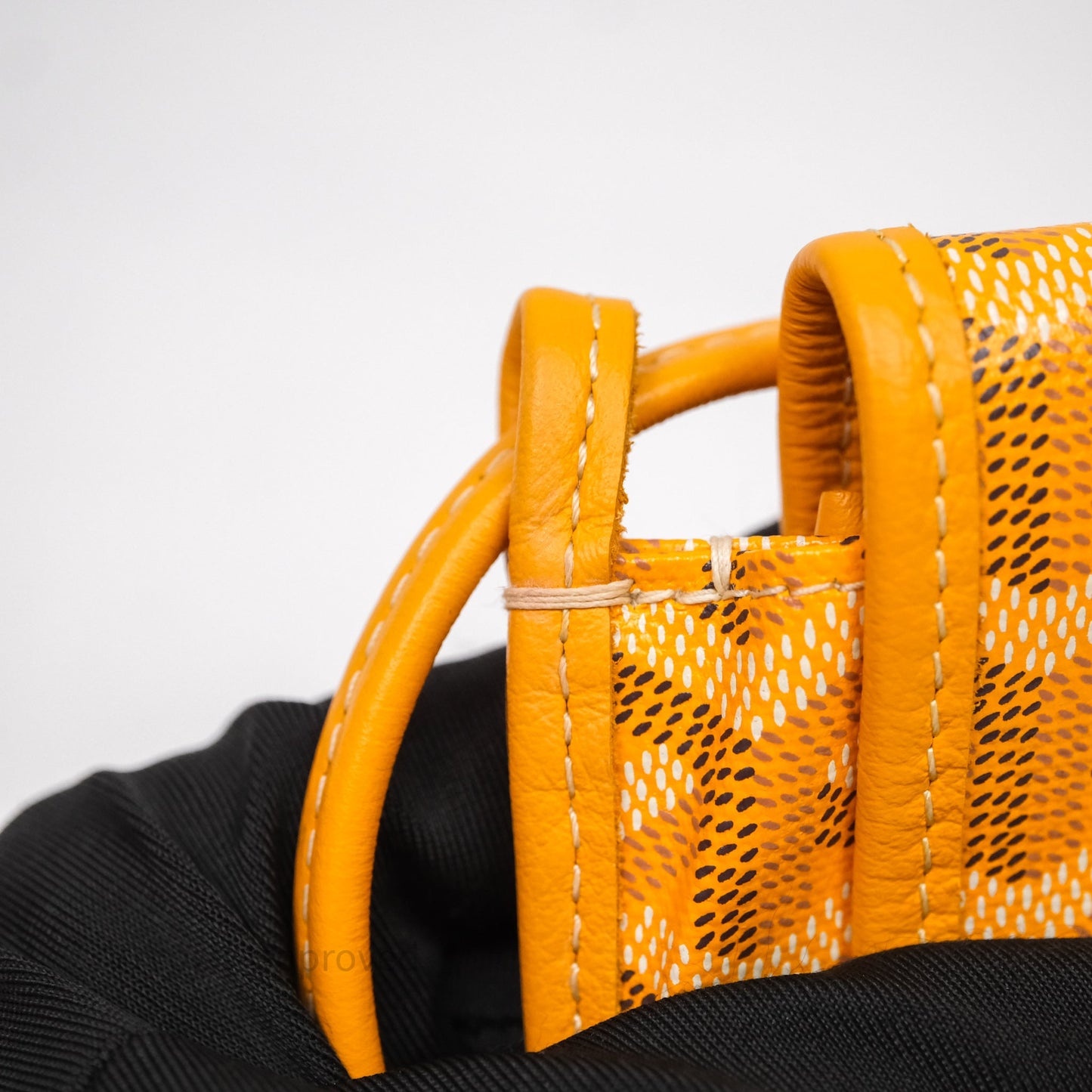 Goyard Plumet Pocket Wallet Janue