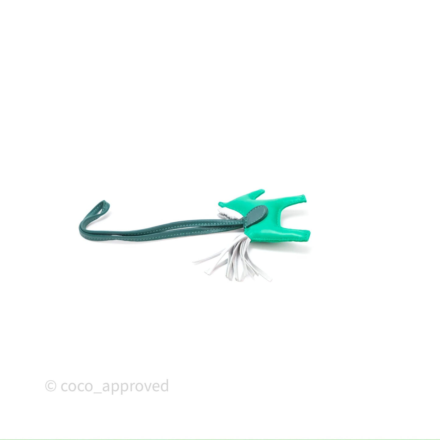 Hermès Rodeo Bag Charm PM