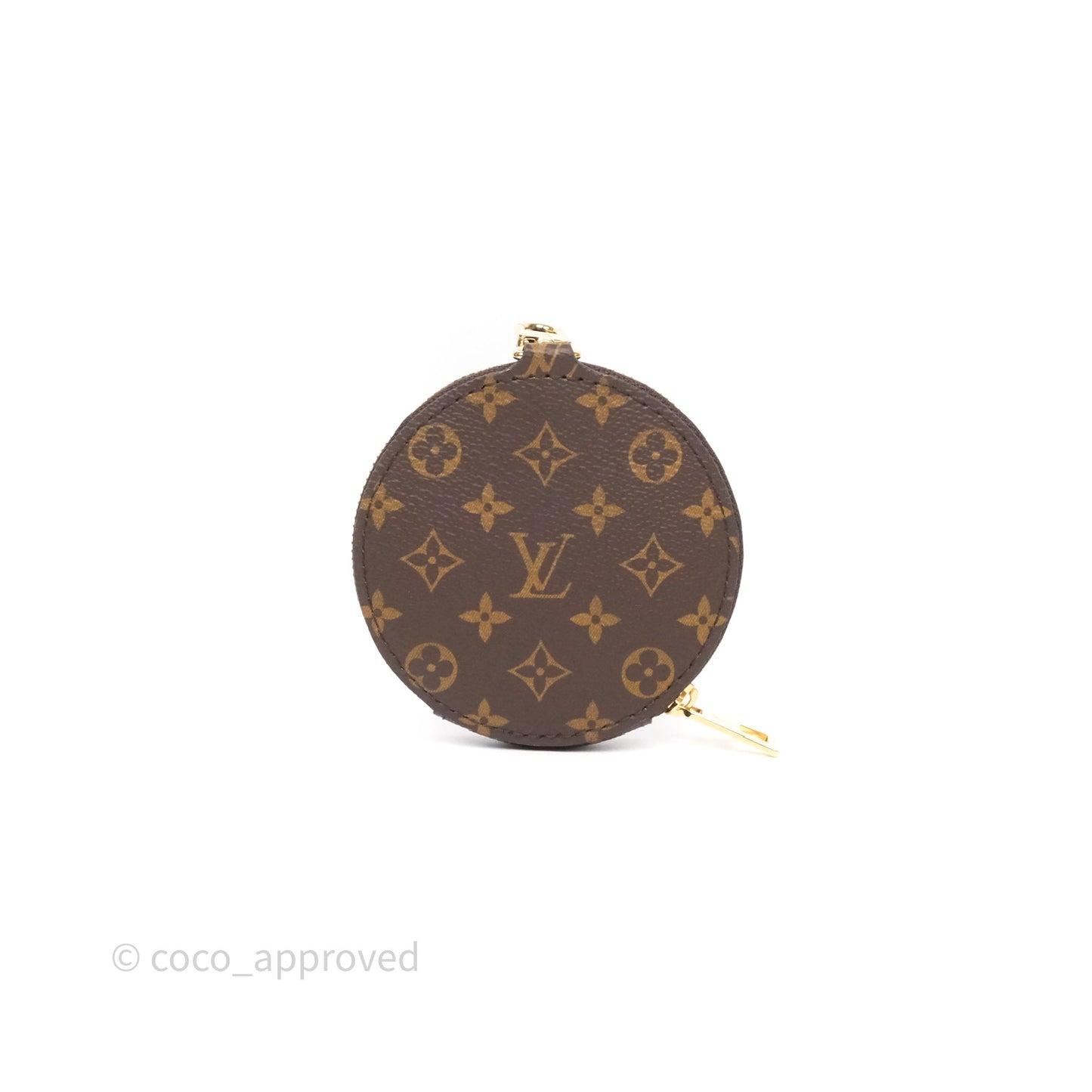 Louis Vuitton OnTheGo PM in Monogram Reverse Canvas