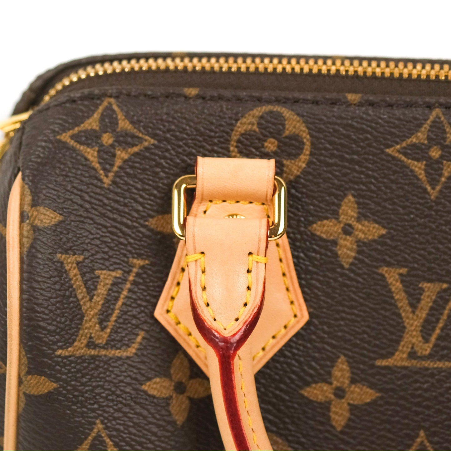 Louis Vuitton Speedy Bandoulière 20 Monogram