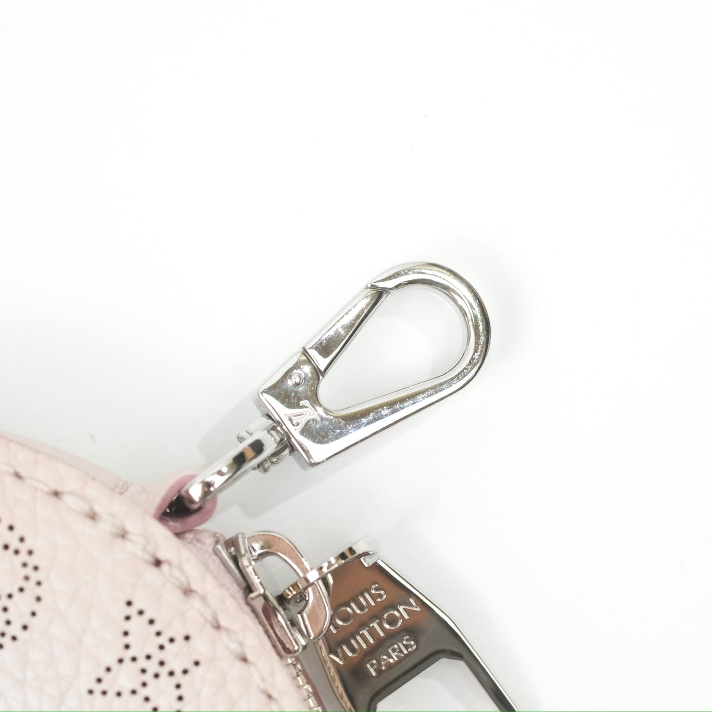 Louis Vuitton Bella Lilas Mahina Calfskin