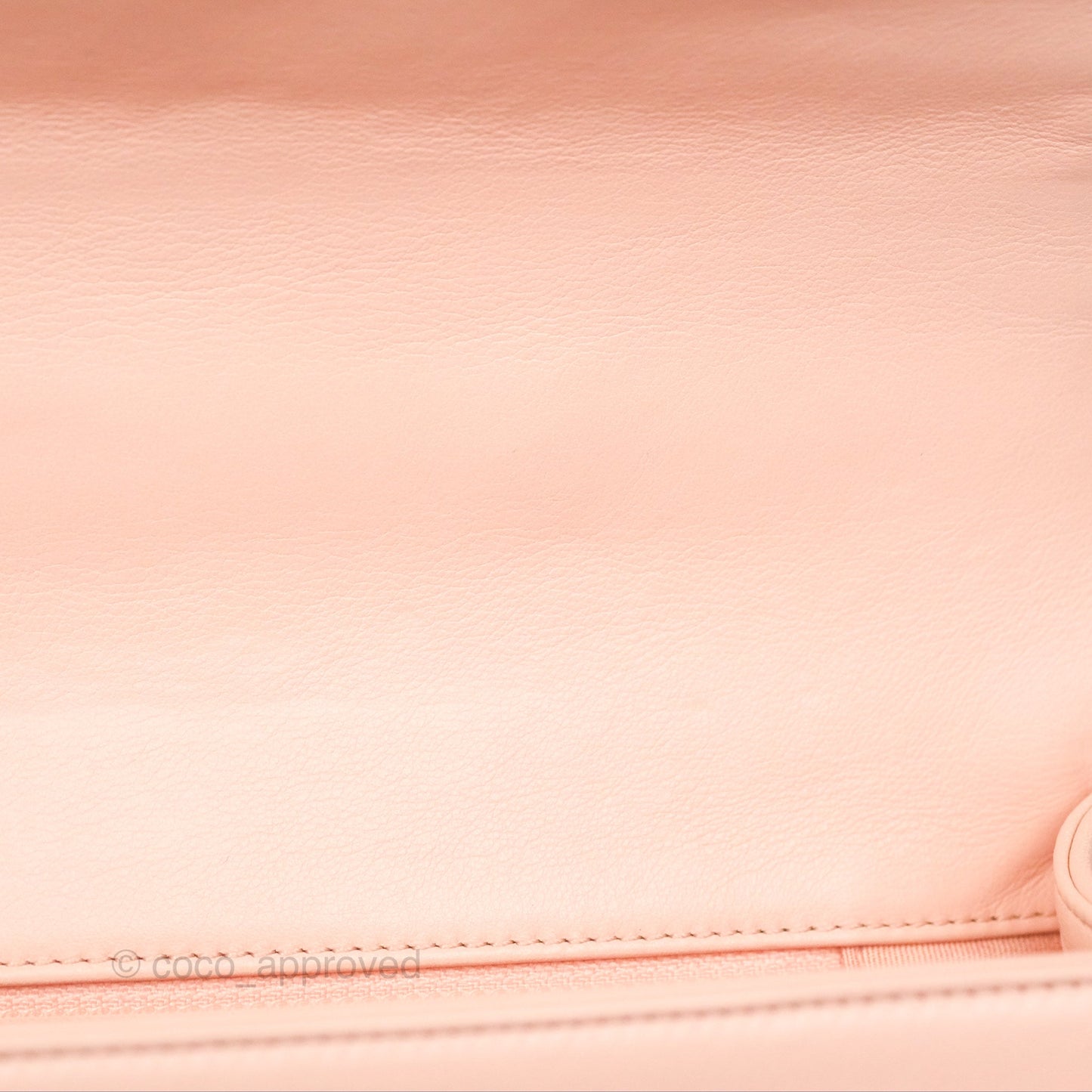 Chanel Quilted New Medium Boy Pink Lambskin Ruthenium Hardware