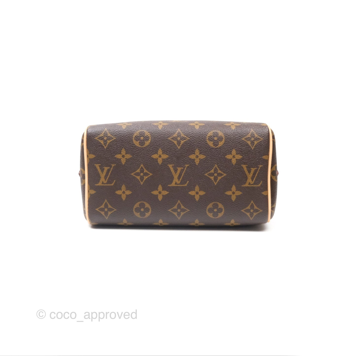 Louis Vuitton Speedy Bandoulière 20 Monogram