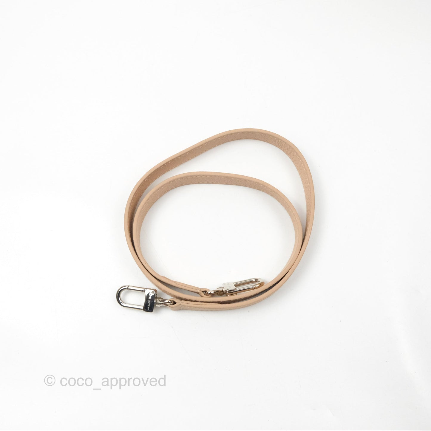Louis Vuitton Vaneau MM Beige Epi