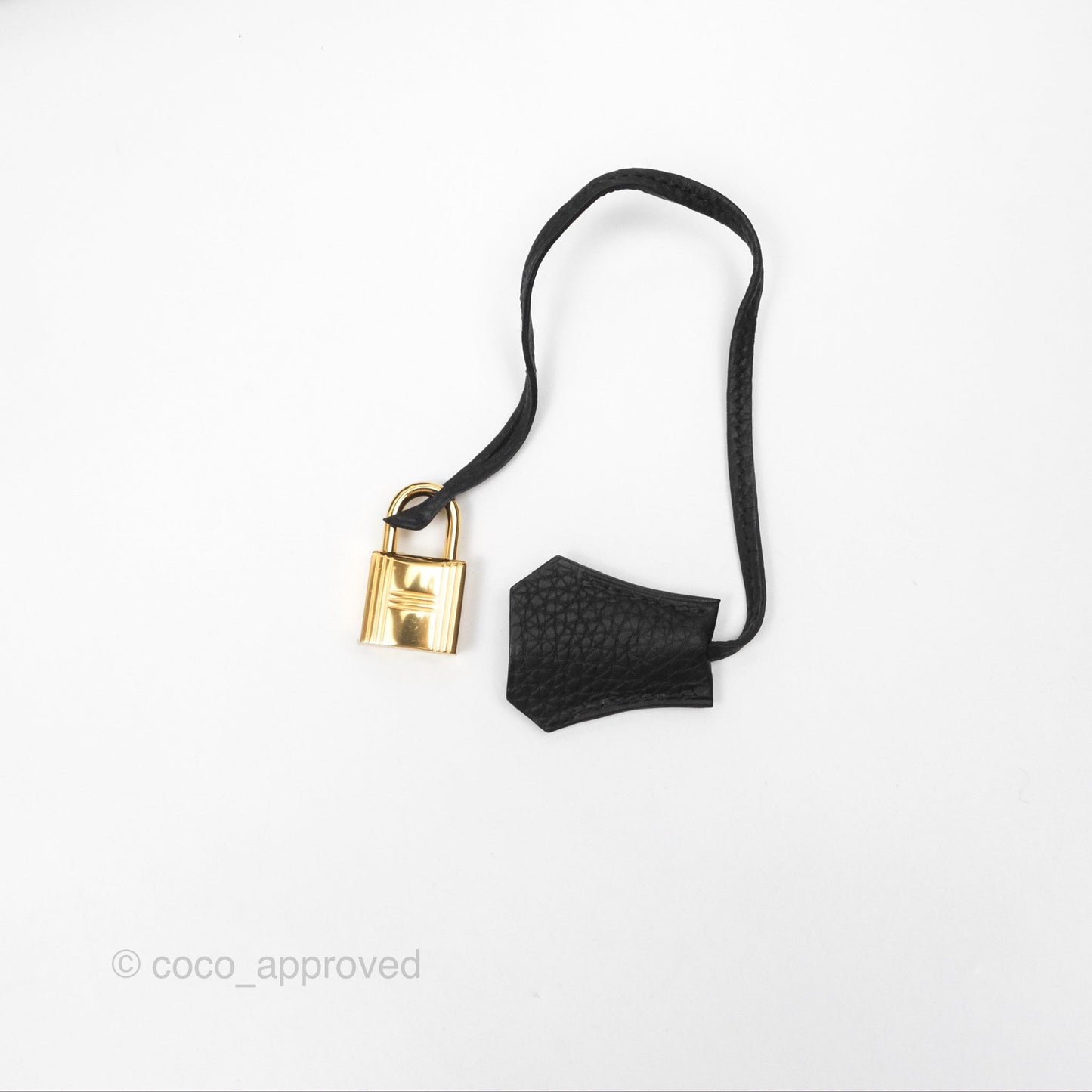 Hermès Birkin 30 Retourne Black Noir 89 Togo Gold Hardware