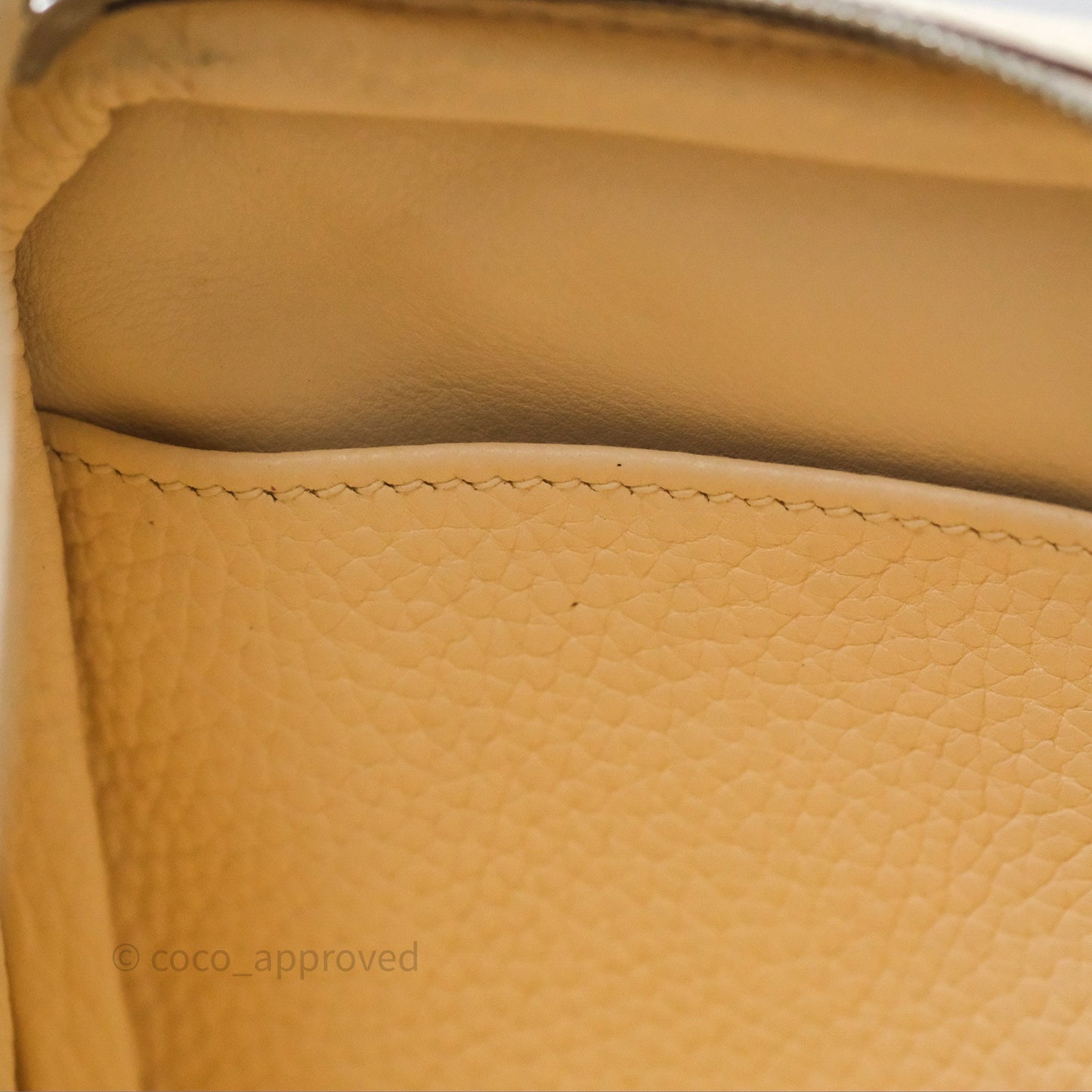 Hermès Lindy 26 Nata I2 Clemence Palladium Hardware