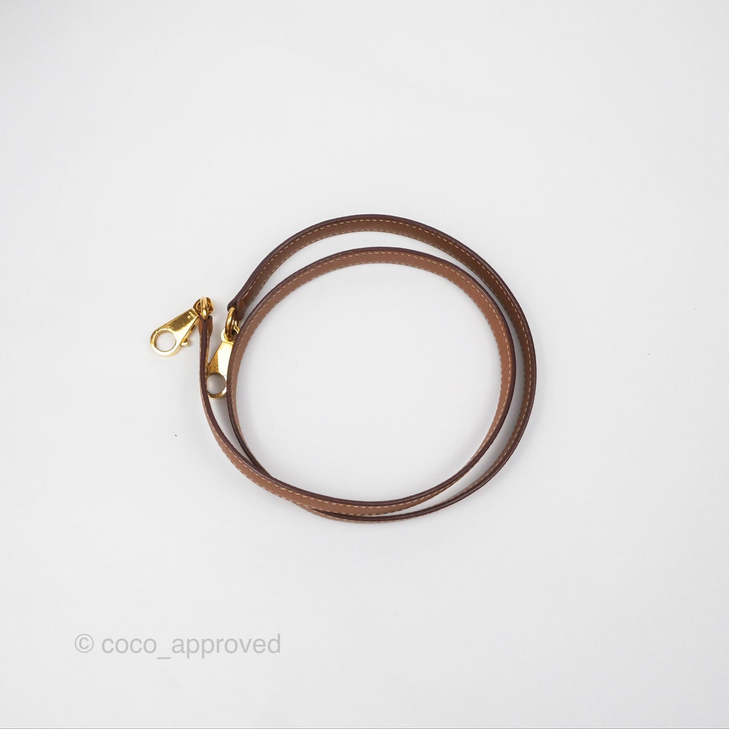 Hermès Kelly 25 Sellier Gold 37 Epsom Gold Hardware